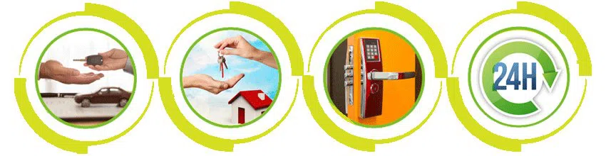 Father Son Locksmith Store Los Angeles, CA 310-844-9292